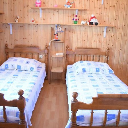 פוצ'ישצ'ה Apartment Martinic מראה חיצוני תמונה
