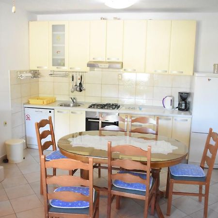 פוצ'ישצ'ה Apartment Martinic מראה חיצוני תמונה