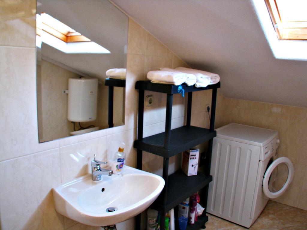 פוצ'ישצ'ה Apartment Martinic חדר תמונה