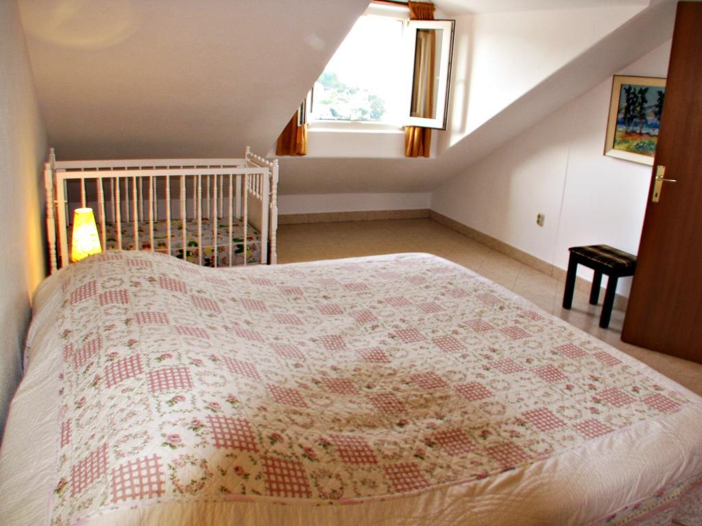 פוצ'ישצ'ה Apartment Martinic חדר תמונה