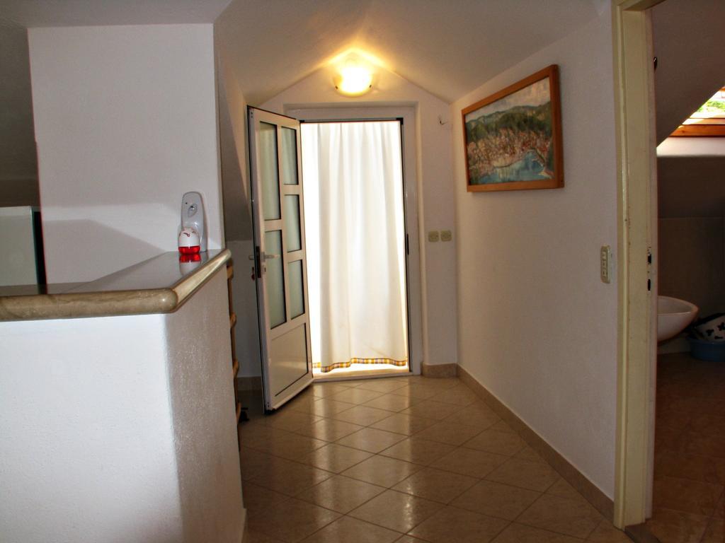 פוצ'ישצ'ה Apartment Martinic חדר תמונה
