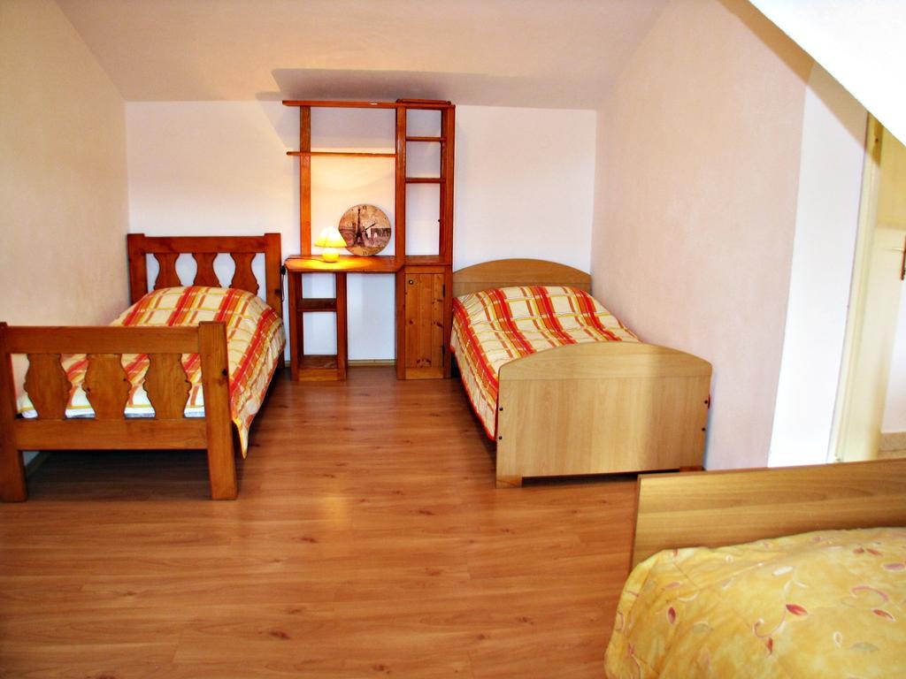 פוצ'ישצ'ה Apartment Martinic חדר תמונה