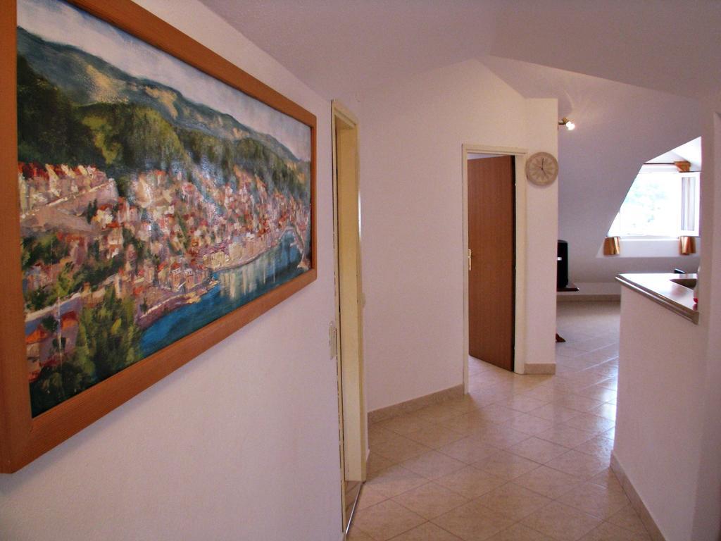 פוצ'ישצ'ה Apartment Martinic חדר תמונה