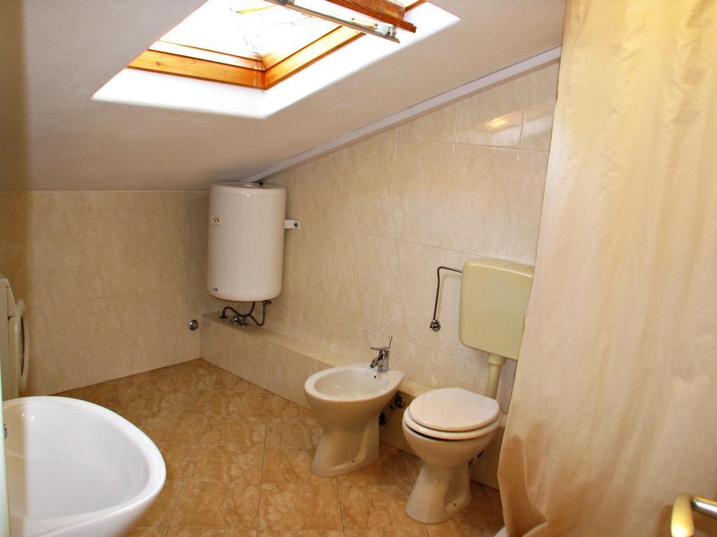 פוצ'ישצ'ה Apartment Martinic חדר תמונה