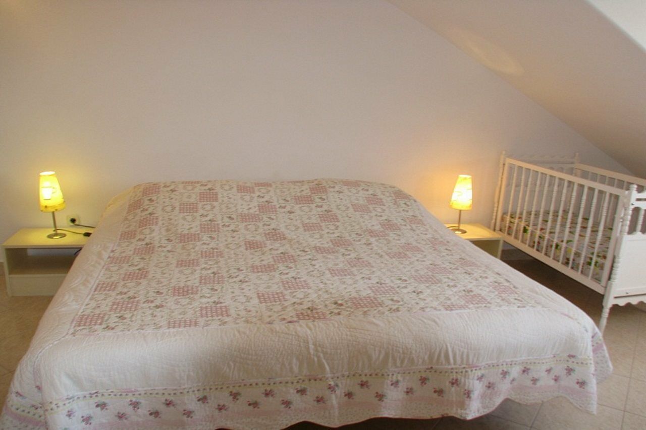 פוצ'ישצ'ה Apartment Martinic מראה חיצוני תמונה