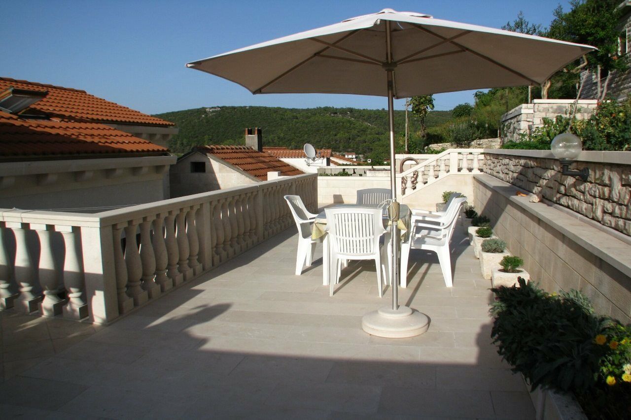 פוצ'ישצ'ה Apartment Martinic מראה חיצוני תמונה
