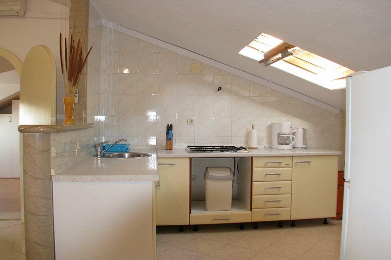פוצ'ישצ'ה Apartment Martinic מראה חיצוני תמונה