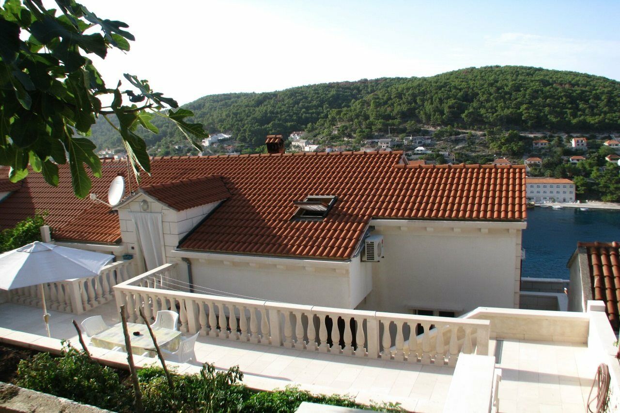 פוצ'ישצ'ה Apartment Martinic מראה חיצוני תמונה