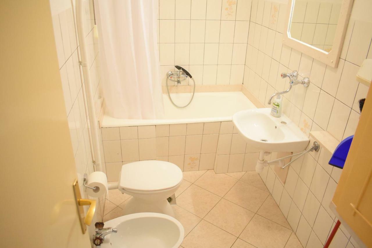 פוצ'ישצ'ה Apartment Martinic מראה חיצוני תמונה