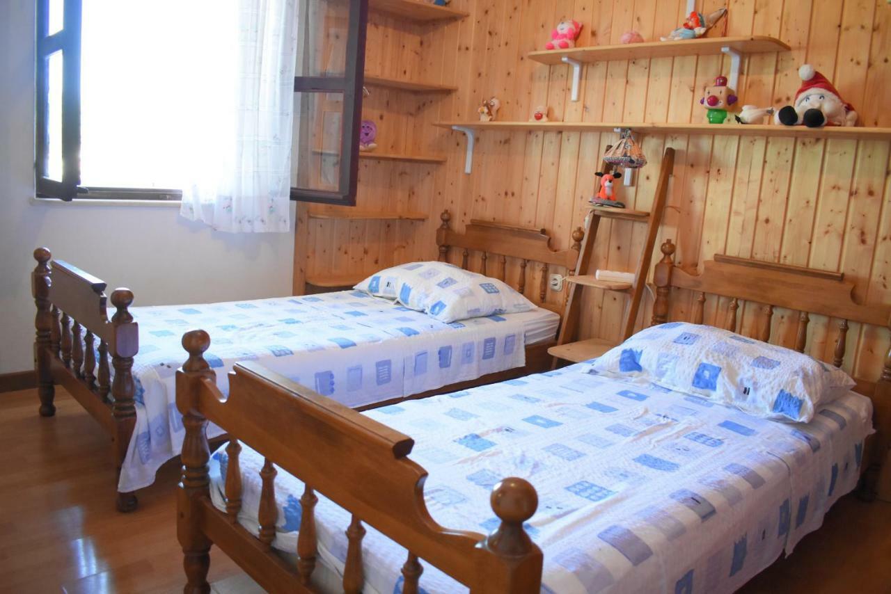 פוצ'ישצ'ה Apartment Martinic מראה חיצוני תמונה